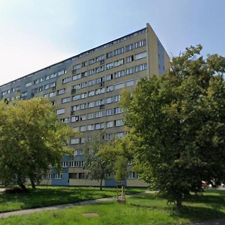 Mound Apartment Breslau Exterior foto